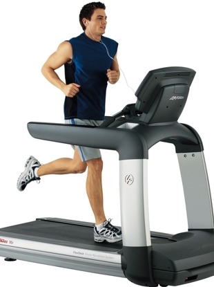 Tapis de Course