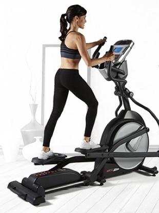 Vélos Elliptiques