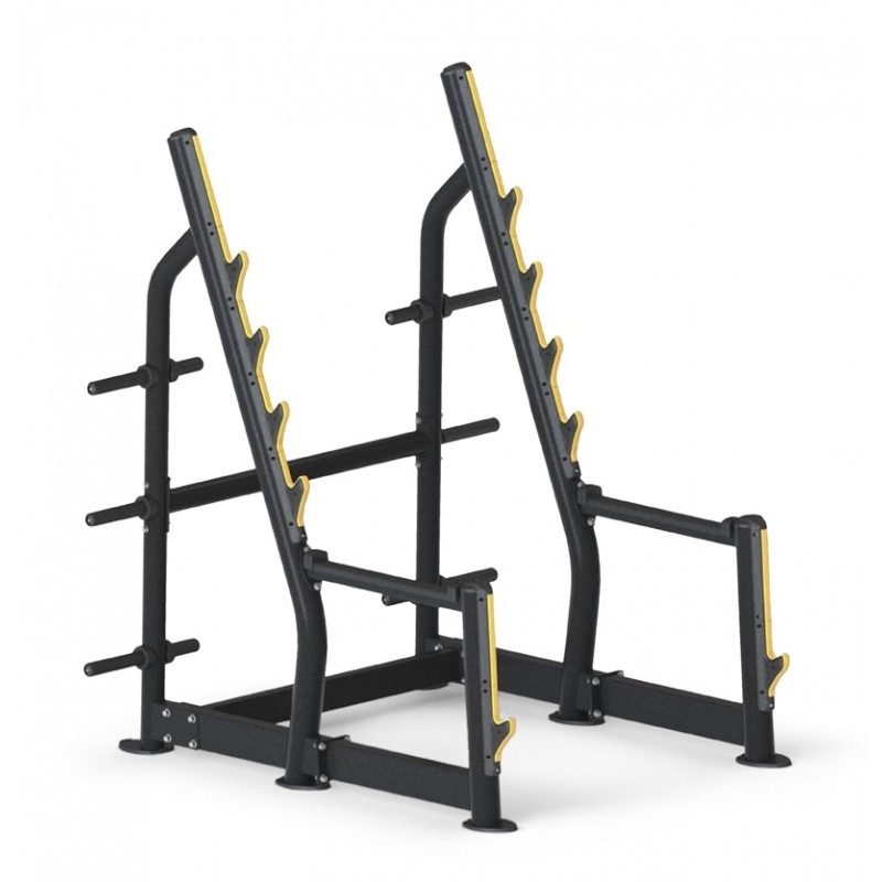 Cages et Racks
