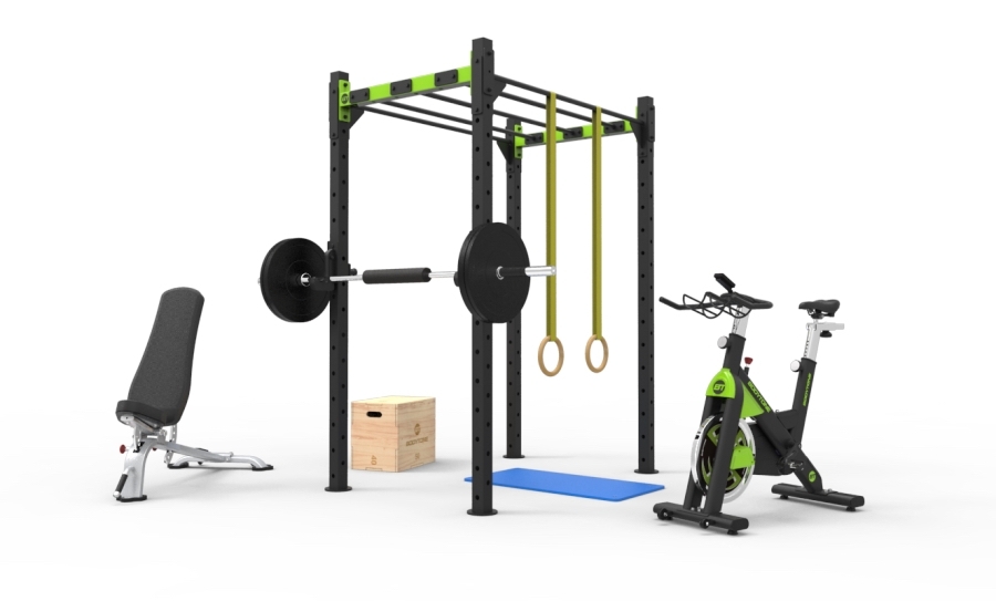 Packs Crossfit
